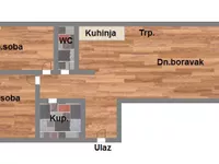 Telep, Gradske lokacije, Novi Sad | 4zida.rs