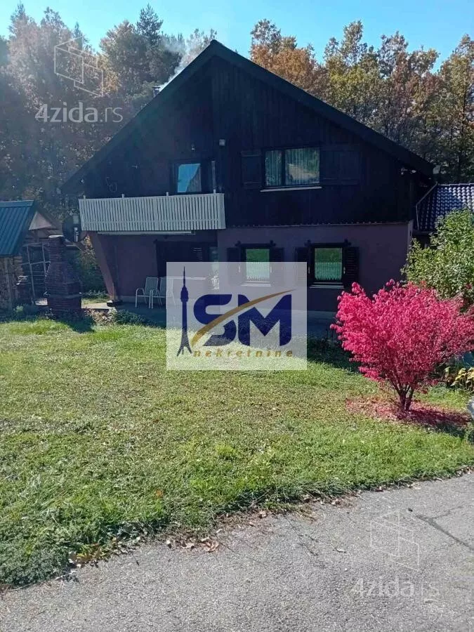 Kuća | 4zida
