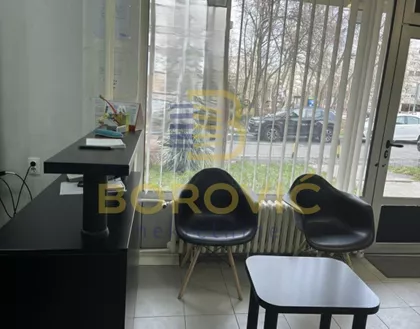 Blok 34 - Studentski grad | 4zida.rs