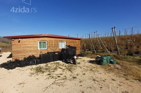 Građevinsko zemljište | 4zida