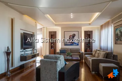 Banovo Brdo | 4zida.rs