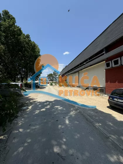 Šumadijska | 4zida.rs