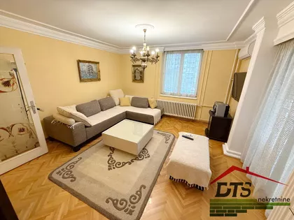 Vizantijski Bulevar | 4zida.rs
