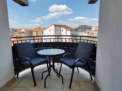 Daničićeva 26 | 4zida.rs