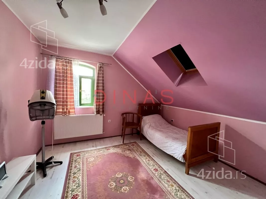 Kuća | 4zida