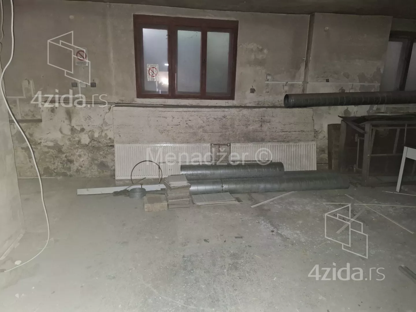 Poslovni prostor | 4zida