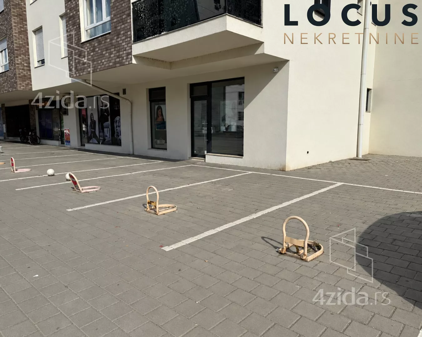 Lokal | 4zida