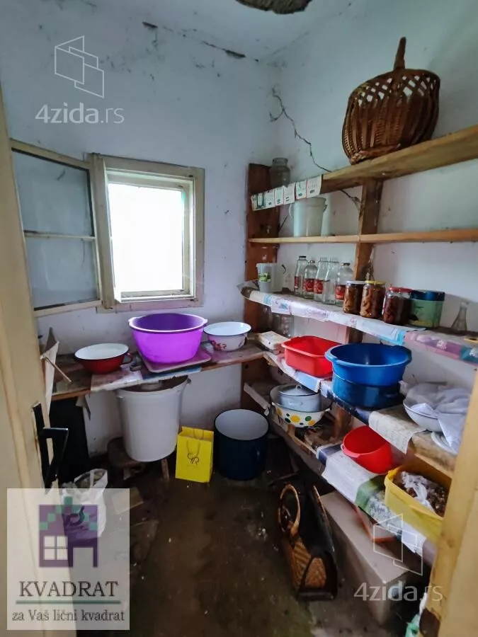 Kuća | 4zida