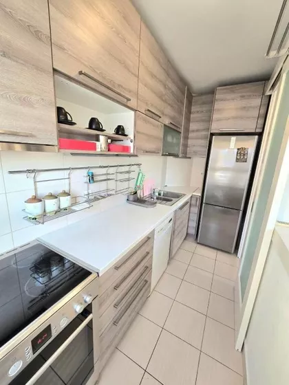 Blok 67 - Belville | 4zida.rs