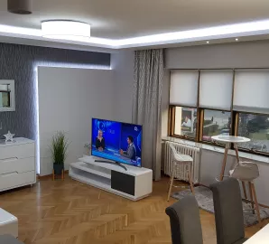 Centar 1, Gradske lokacije, Subotica, 2.0 stan | 4zida.rs