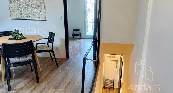 Petosoban stan | 4zida