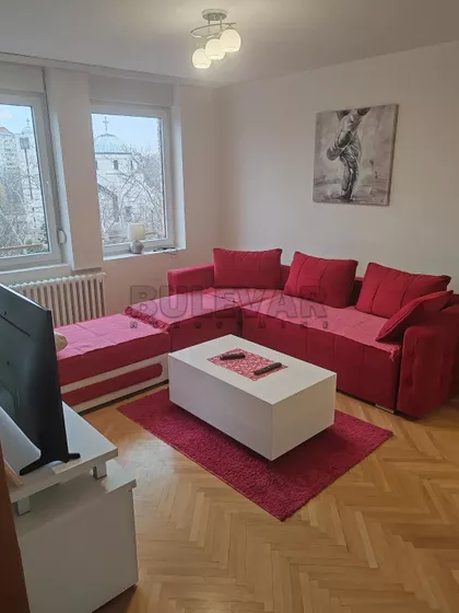 Vizantijski bulevar | 4zida.rs