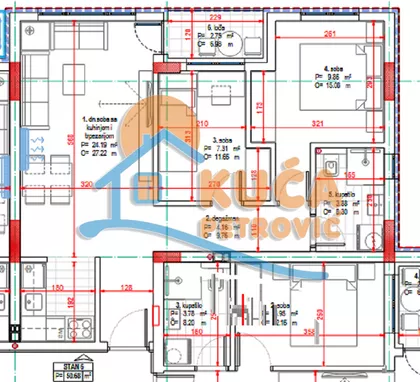 Kosovke Devojke | 4zida.rs