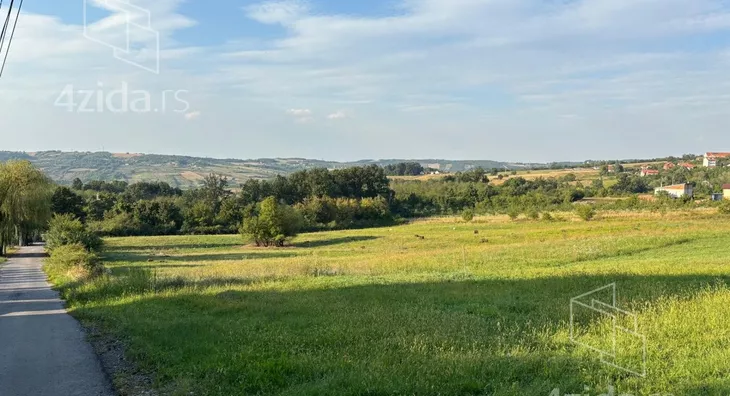 Građevinsko zemljište | 4zida