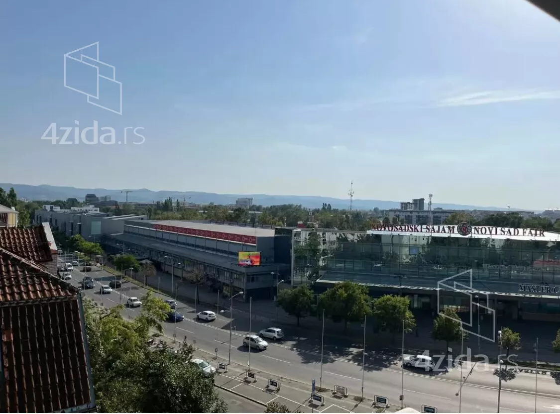 Garsonjera | 4zida