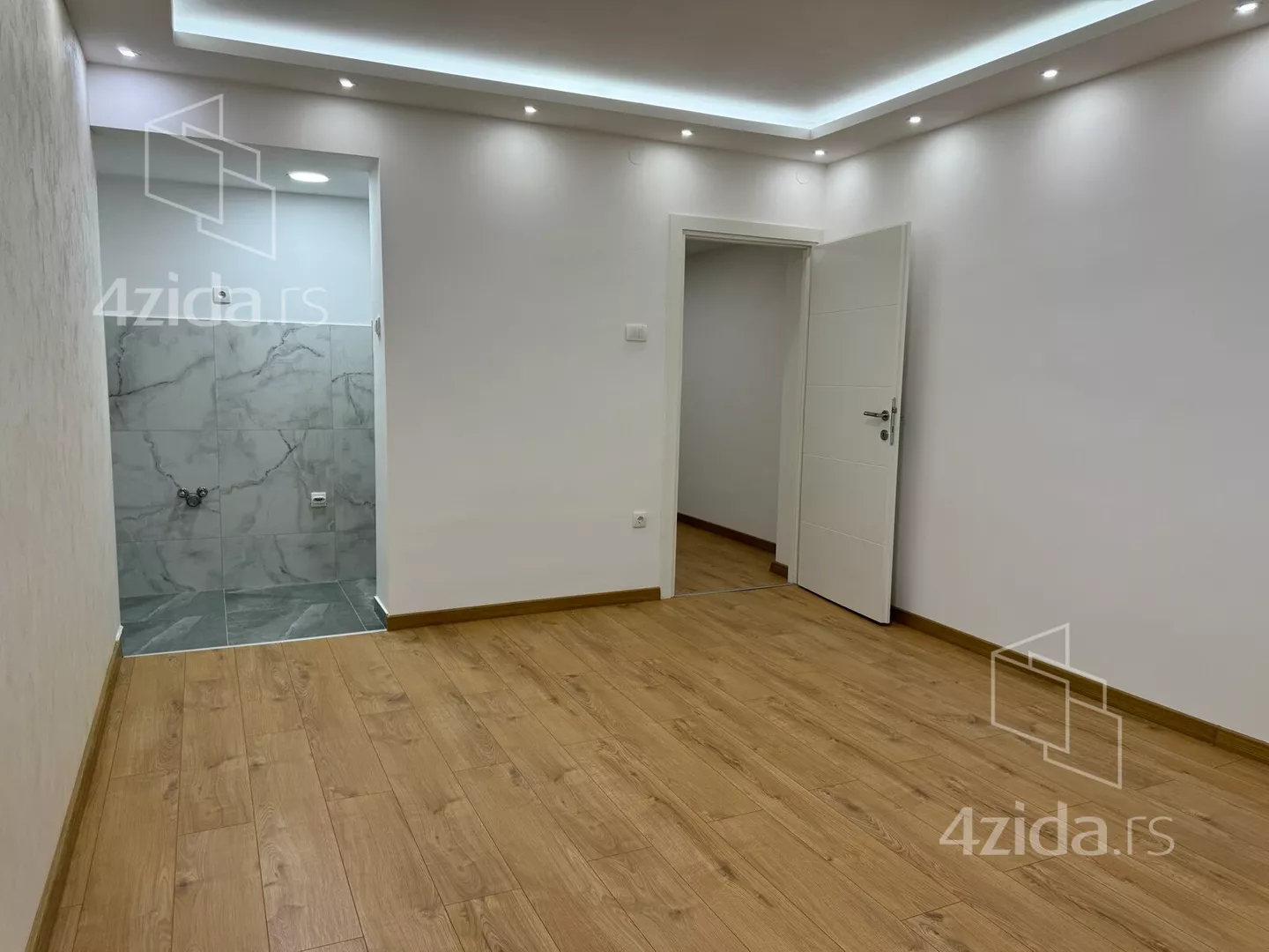 Garsonjera | 4zida