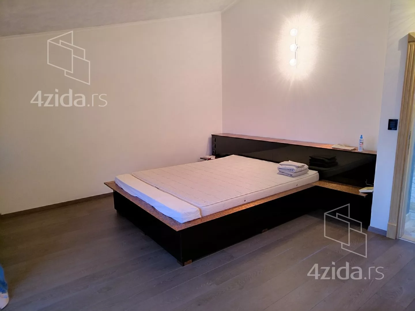 4-etažna kuća | 4zida