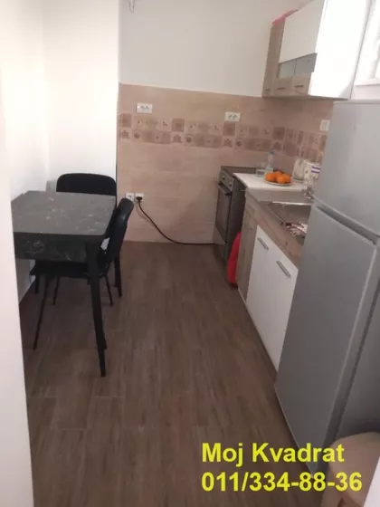 Skender Begova | 4zida.rs