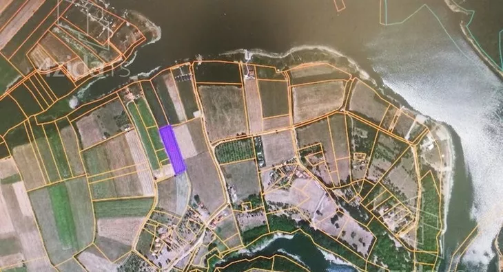 Poljoprivredno zemljište | 4zida