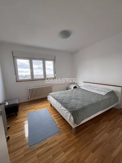 Bulevar Mihajla Pupina | 4zida.rs