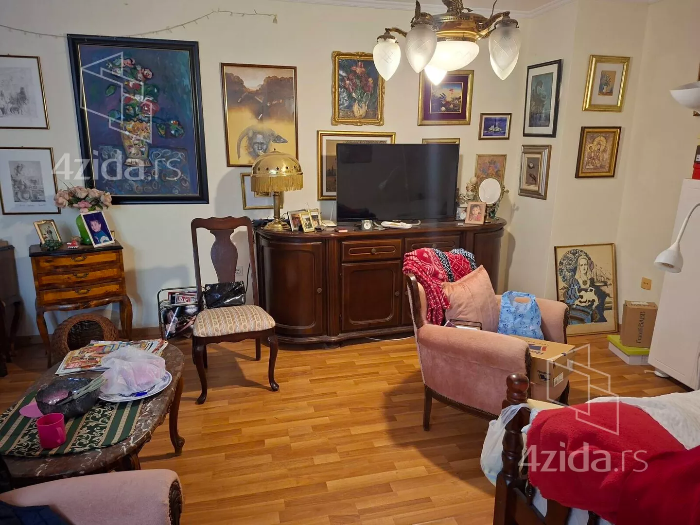 3-etažna kuća | 4zida