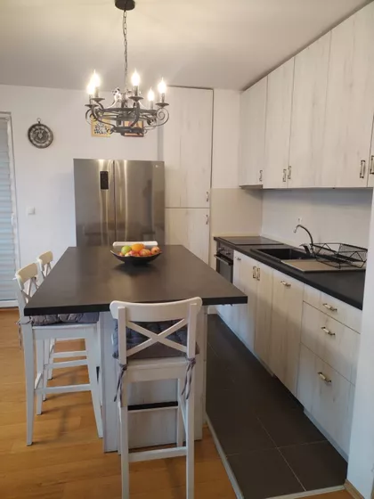 Milorada Dimitrijevića 12 | 4zida.rs