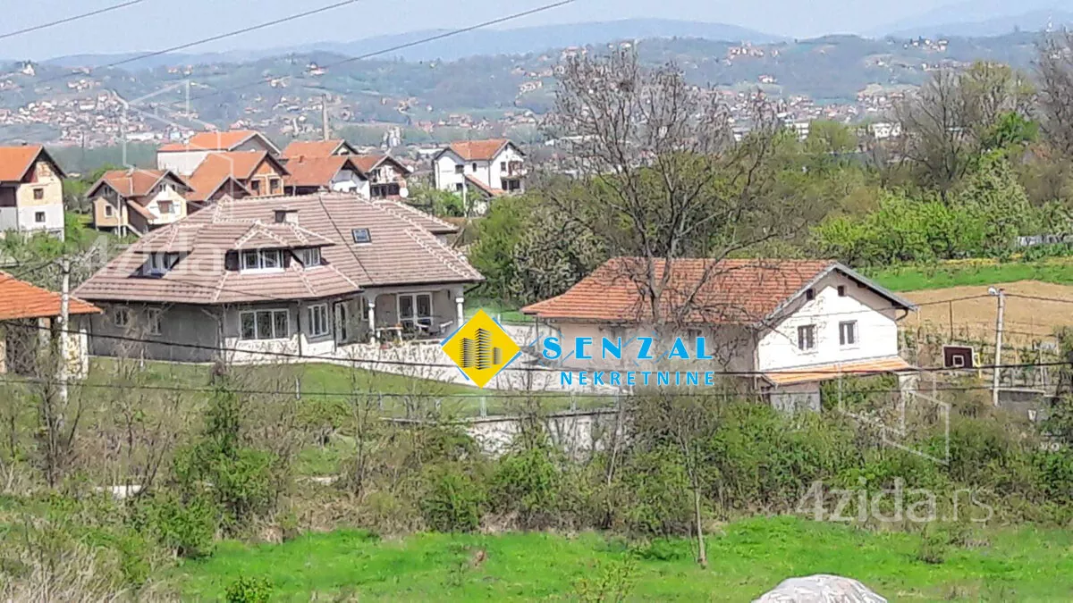 3-etažna kuća | 4zida
