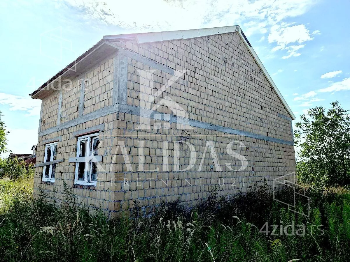 Kuća | 4zida