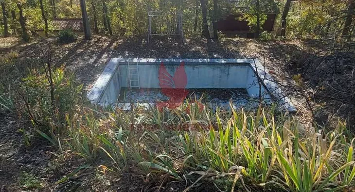 4-etažna kuća | 4zida