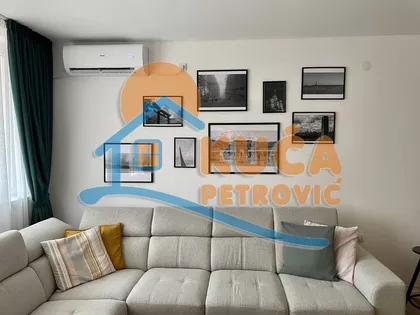 Mokranjčeva | 4zida.rs