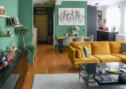 Dimitrija Tucovica | 4zida.rs