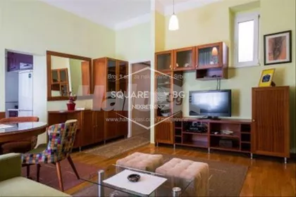 Obilićev Venac | 4zida.rs
