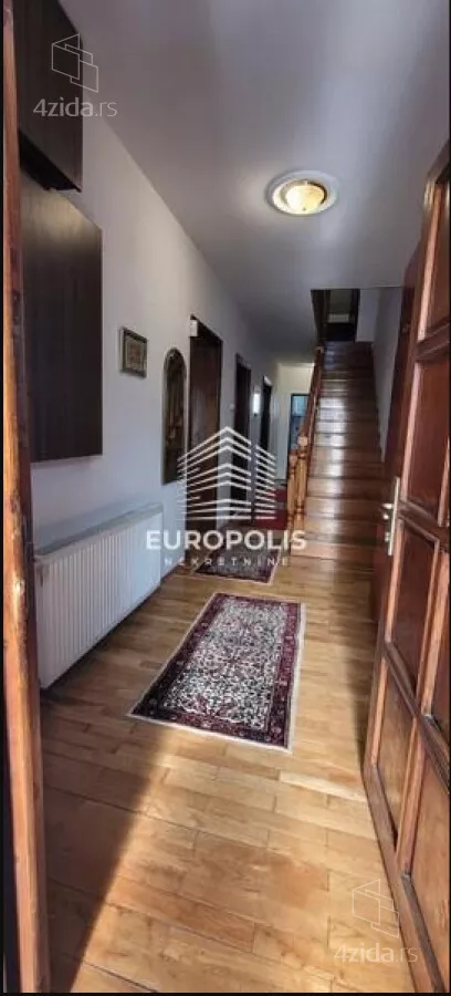 Kuća | 4zida