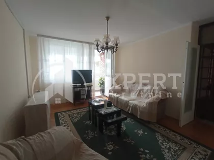 Branka Krsmanovića | 4zida.rs