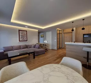 Blok 65, Novi Beograd, Beograd, 3.0 stan | 4zida.rs