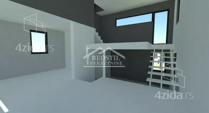 Ugostiteljski objekat | 4zida