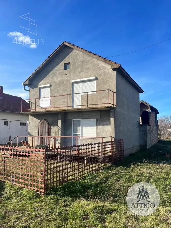 Kuća | 4zida