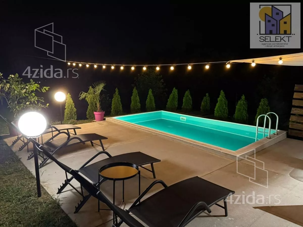 Kuća | 4zida