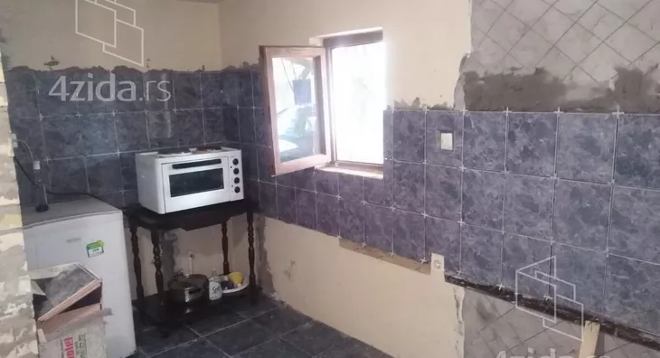 Turistički objekat | 4zida