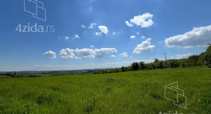 Poljoprivredno zemljište | 4zida