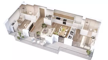 Aleksandra Deroka | 4zida.rs