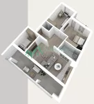 Podbara, Gradske lokacije, Novi Sad | 4zida.rs | 4zida.rs