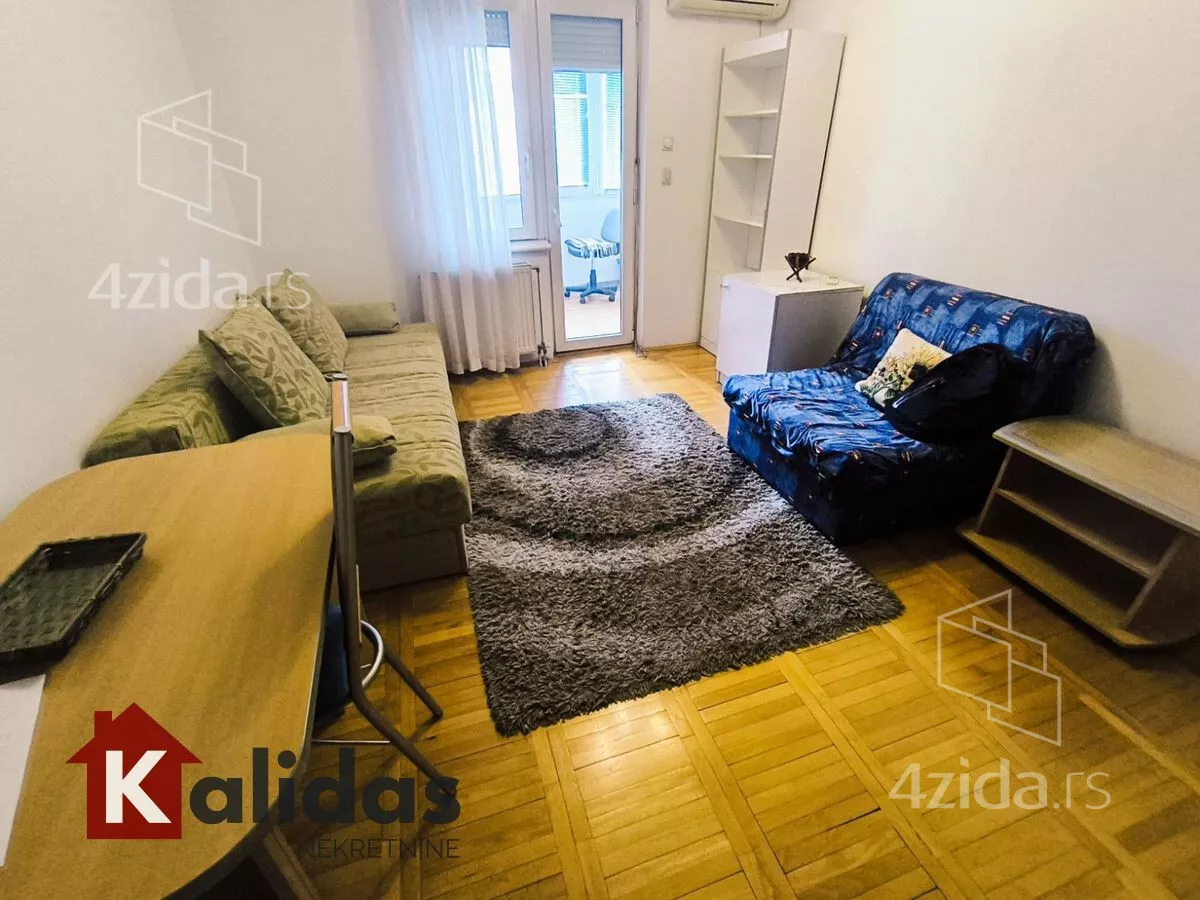 Garsonjera | 4zida