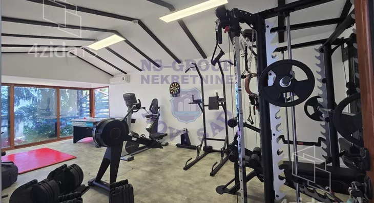 3-etažna kuća | 4zida