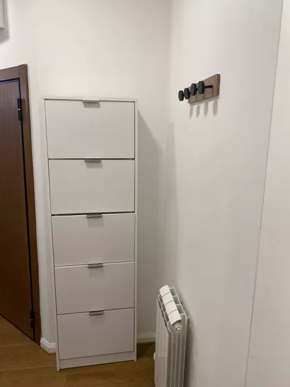 Živka Davidovića 52 | 4zida.rs