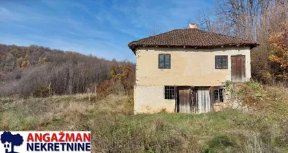 Jablanička | 4zida.rs