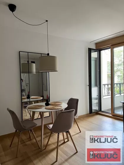 Bulevar Oslobođenja | 4zida.rs