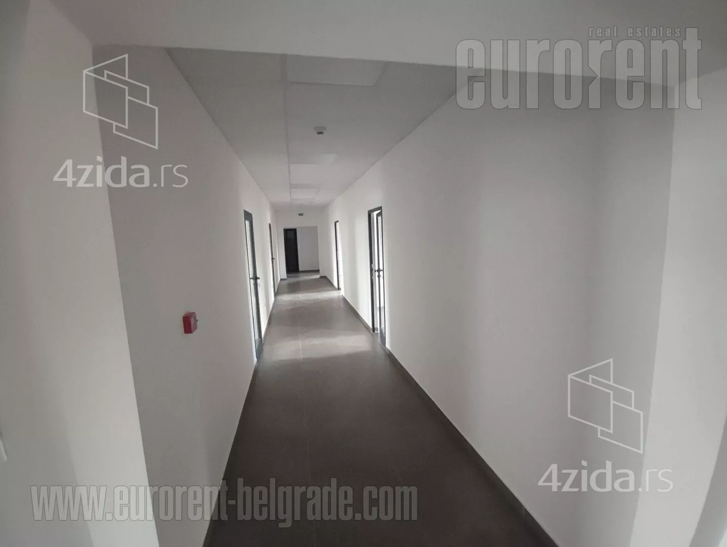 Kancelarija | 4zida