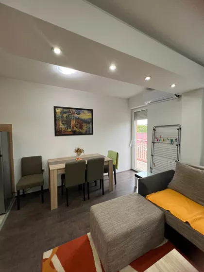 Dr Jovana Ristića 32B | 4zida.rs