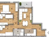 Telep, Gradske lokacije, Novi Sad | 4zida.rs